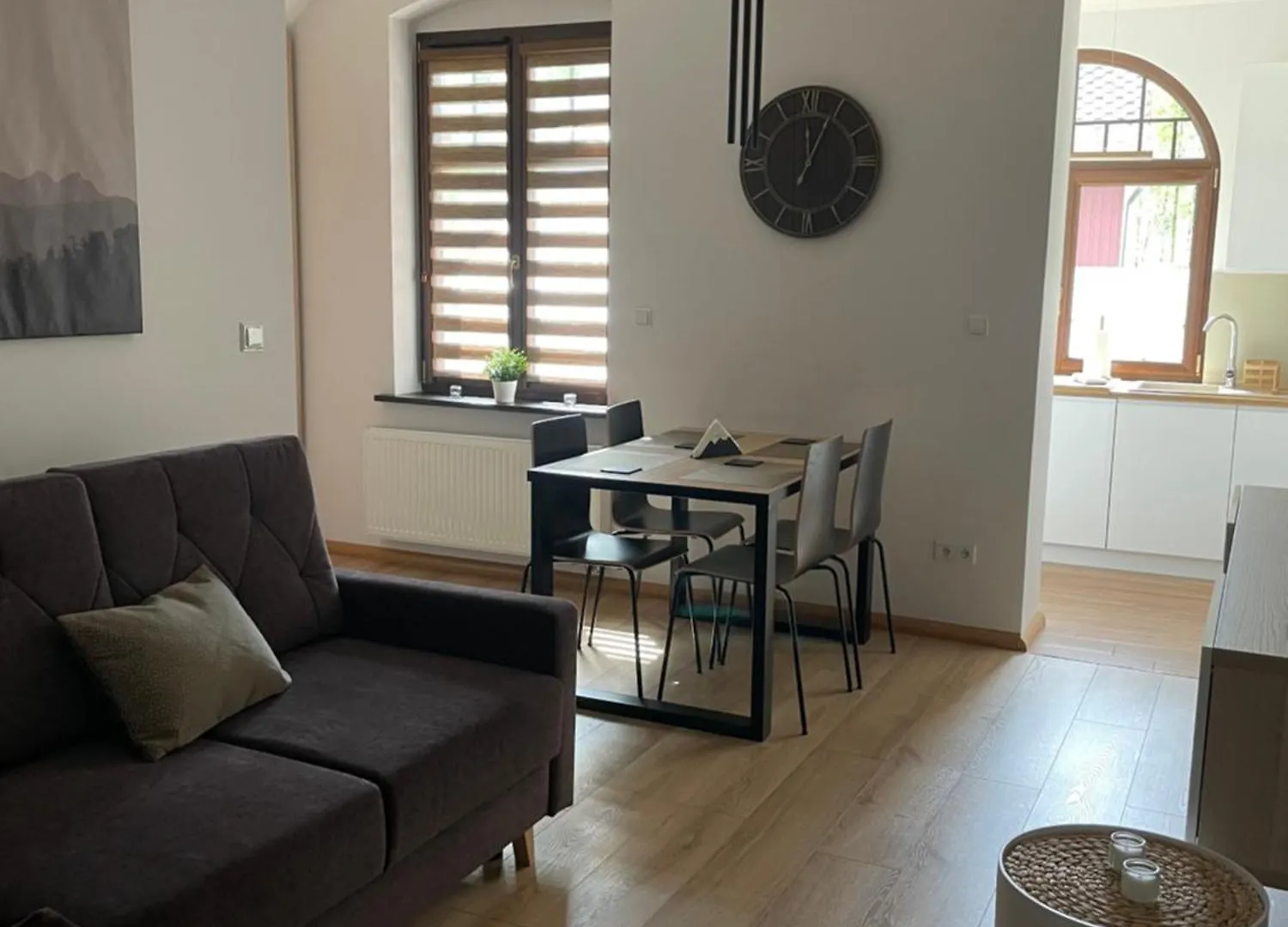 Apartment Przystanek Karpacz - Ul Komuny Paryskiej 3