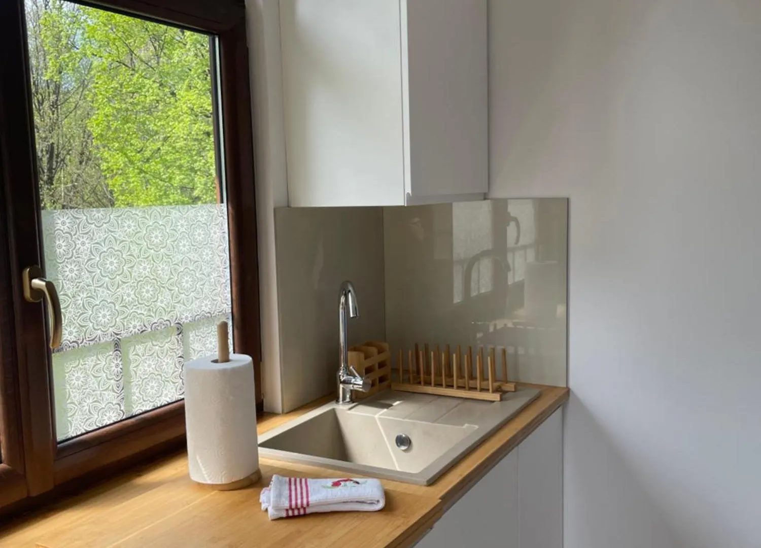 Apartment Przystanek Karpacz - Ul Komuny Paryskiej 3