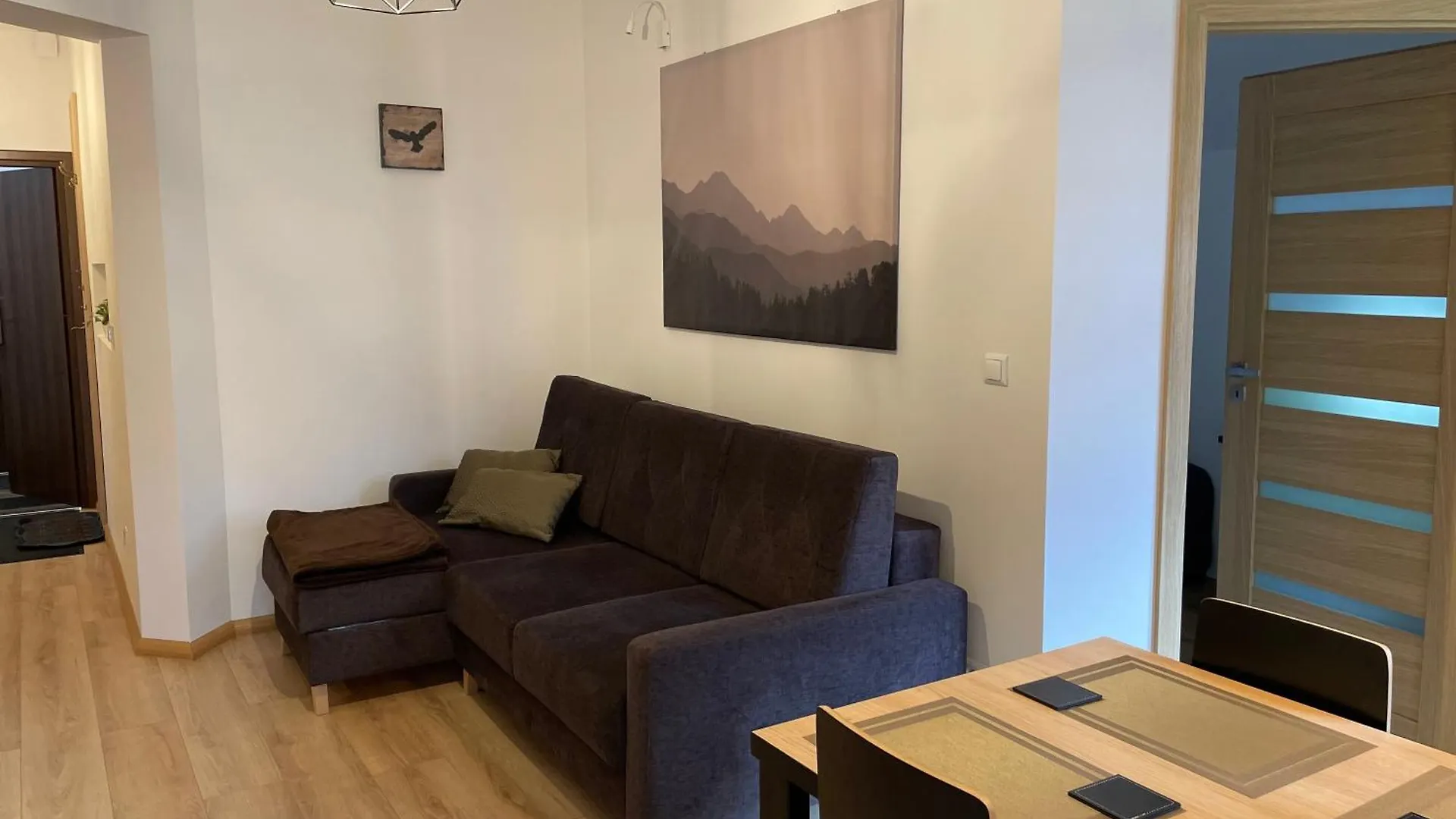 Apartment Przystanek Karpacz - Ul Komuny Paryskiej 3