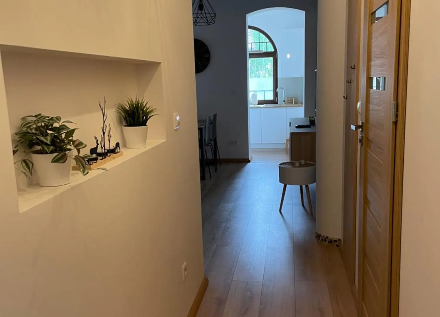 Przystanek Karpacz - Ul Komuny Paryskiej 3 Apartment