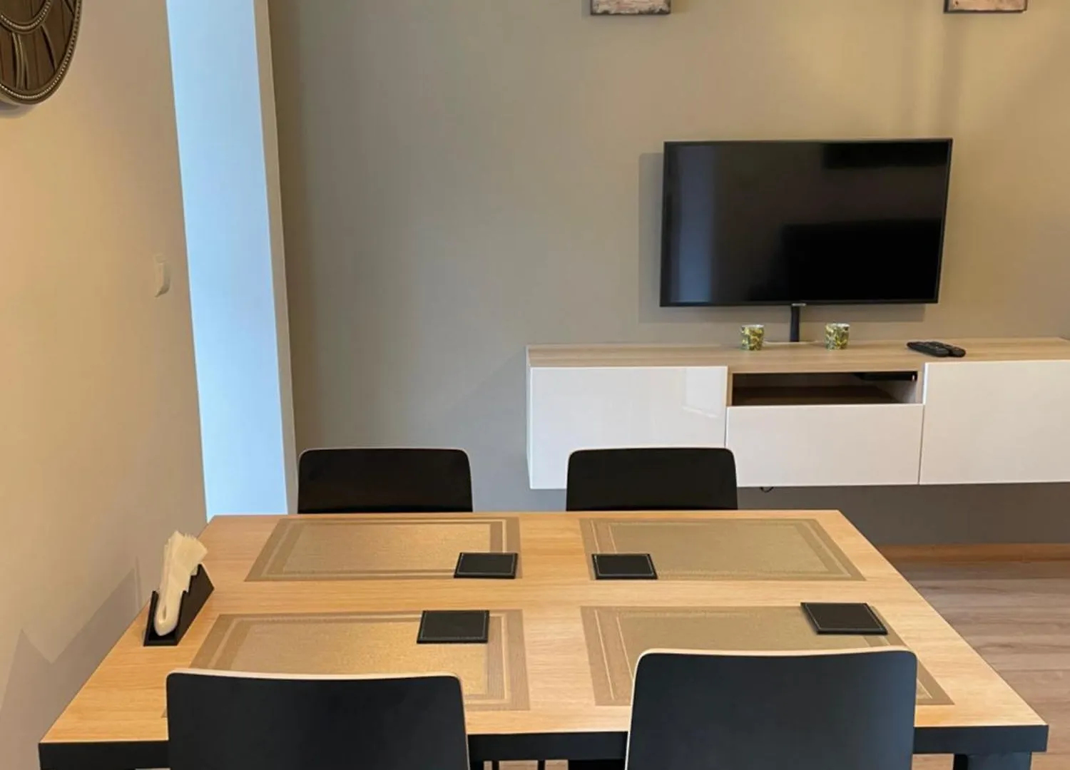 Przystanek Karpacz - Ul Komuny Paryskiej 3 Apartment