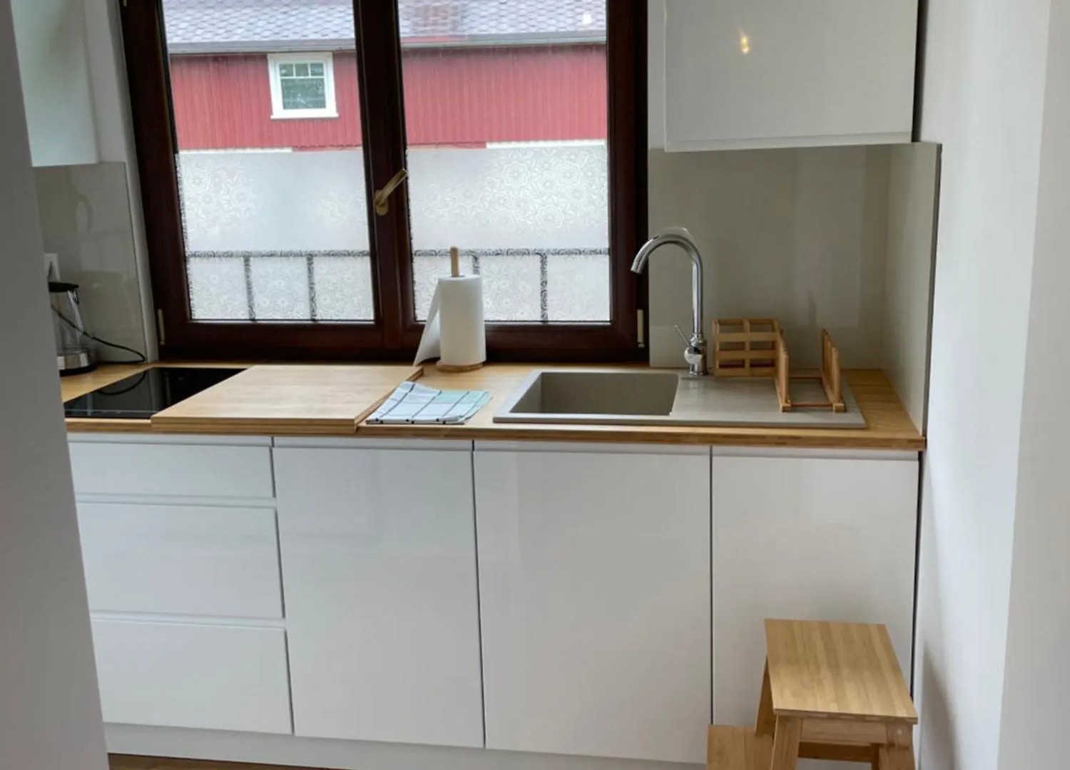Apartment Przystanek Karpacz - Ul Komuny Paryskiej 3 Poland